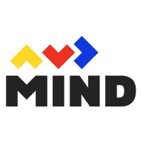 Mind. Agency logo, Mind. Agency contact details