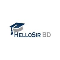 HelloSir BD logo, HelloSir BD contact details