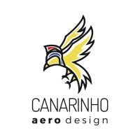 Canarinho Aerodesign logo, Canarinho Aerodesign contact details