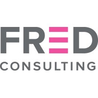 Fred Consulting logo, Fred Consulting contact details