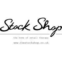 The Stock Shop Ltd logo, The Stock Shop Ltd contact details