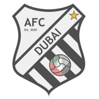 AFC Dubai logo, AFC Dubai contact details