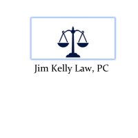 Jim Kelly Law, PC logo, Jim Kelly Law, PC contact details