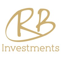 RB Investments Pte Ltd logo, RB Investments Pte Ltd contact details