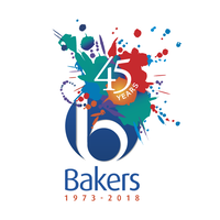 Bakers logo, Bakers contact details