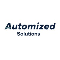 Automized Solutions logo, Automized Solutions contact details