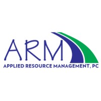 APPLIED RESOURCE MANAGEMENT, PC logo, APPLIED RESOURCE MANAGEMENT, PC contact details