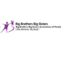 Big Brothers Big Sisters Association of Florida logo, Big Brothers Big Sisters Association of Florida contact details