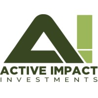 Active Impact Investments logo, Active Impact Investments contact details