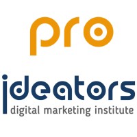 ProiDeators logo, ProiDeators contact details