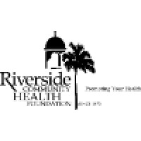 Riverside Community Health Foundation logo, Riverside Community Health Foundation contact details