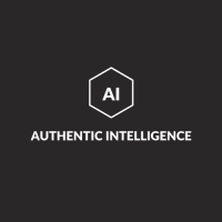 Authentic Intelligence logo, Authentic Intelligence contact details