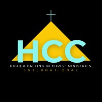 Higher Calling In Christ Ministries International logo, Higher Calling In Christ Ministries International contact details