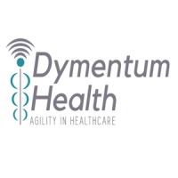 Dymentum Health logo, Dymentum Health contact details