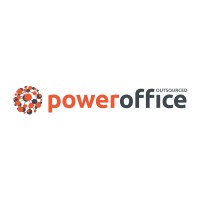 PowerOffice - Outsourced logo, PowerOffice - Outsourced contact details