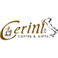 Cerini Coffee & Gifts logo, Cerini Coffee & Gifts contact details