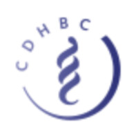 College of Dental Hygienists of BC logo, College of Dental Hygienists of BC contact details