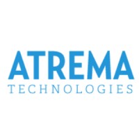 Atrema Technologies logo, Atrema Technologies contact details