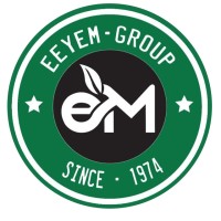 Eeyem Group logo, Eeyem Group contact details