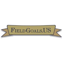 FieldGoals.US logo, FieldGoals.US contact details