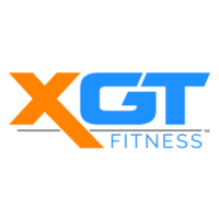 XGT Fitness logo, XGT Fitness contact details