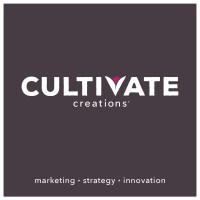 Cultivate Creations logo, Cultivate Creations contact details