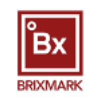 Brixmark logo, Brixmark contact details