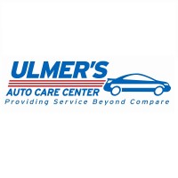 Ulmers Auto Care logo, Ulmers Auto Care contact details