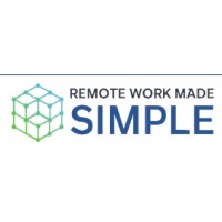 Remote Work Made Simple logo, Remote Work Made Simple contact details