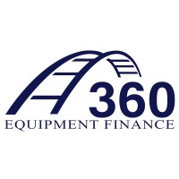 360 Equipment Finance logo, 360 Equipment Finance contact details