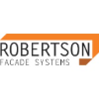 Robertson Facade Systems Pty Ltd logo, Robertson Facade Systems Pty Ltd contact details