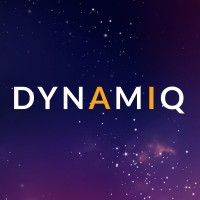 Dynamiq Group Limited logo, Dynamiq Group Limited contact details