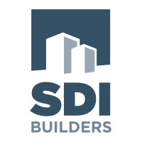 SDI Builders Ltd logo, SDI Builders Ltd contact details