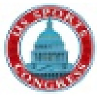 US Sports Congress logo, US Sports Congress contact details