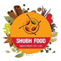 Shubh Food Industries Pvt. Ltd logo, Shubh Food Industries Pvt. Ltd contact details