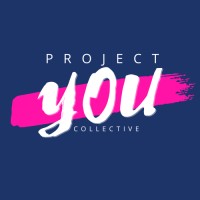 Project You Collective logo, Project You Collective contact details