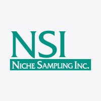 Niche Sampling Inc. logo, Niche Sampling Inc. contact details