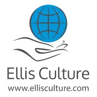 Ellis Culture logo, Ellis Culture contact details