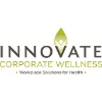 Innovate Corporate Wellness logo, Innovate Corporate Wellness contact details