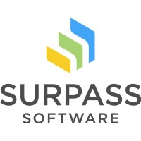 Surpass Software logo, Surpass Software contact details