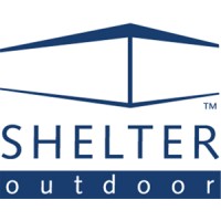 Shelter Outdoor logo, Shelter Outdoor contact details