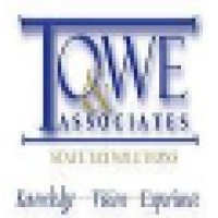 Towe & Associates logo, Towe & Associates contact details