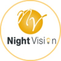 NightVision Outdoor Lighting logo, NightVision Outdoor Lighting contact details