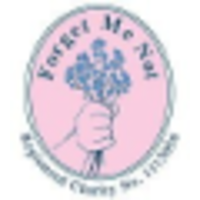 Forget Me Not Charity logo, Forget Me Not Charity contact details