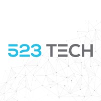 523 Tech, LLC logo, 523 Tech, LLC contact details