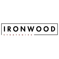 Ironwood Strategies logo, Ironwood Strategies contact details