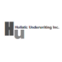 Holistic Underwriting logo, Holistic Underwriting contact details