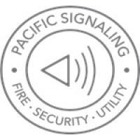 Pacific Signaling Systems logo, Pacific Signaling Systems contact details