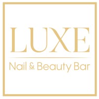 LUXE Nail & Beauty Bar logo, LUXE Nail & Beauty Bar contact details