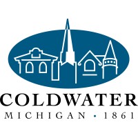 City Of Coldwater logo, City Of Coldwater contact details